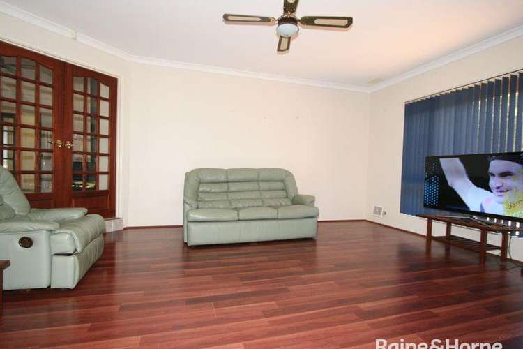 Second view of Homely house listing, 24 St Andrews Loop, Cooloongup WA 6168