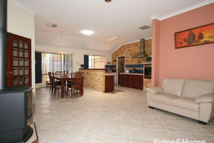 Fourth view of Homely house listing, 24 St Andrews Loop, Cooloongup WA 6168