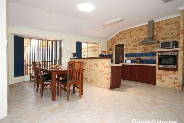 Fifth view of Homely house listing, 24 St Andrews Loop, Cooloongup WA 6168