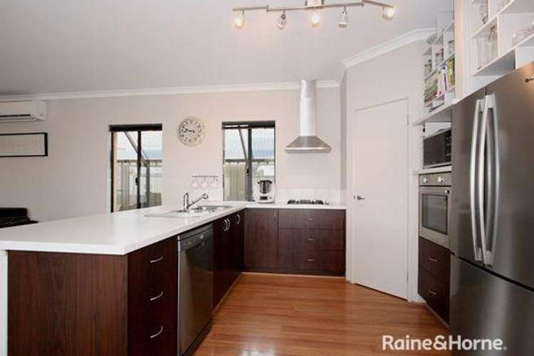 Second view of Homely house listing, 22 Pemberton Boulevard, Baldivis WA 6171
