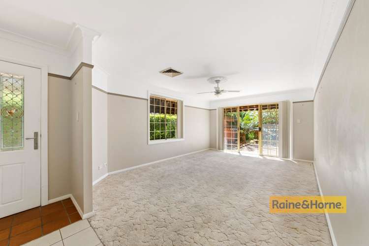 Second view of Homely villa listing, 20 Kourung Street, Ettalong Beach NSW 2257