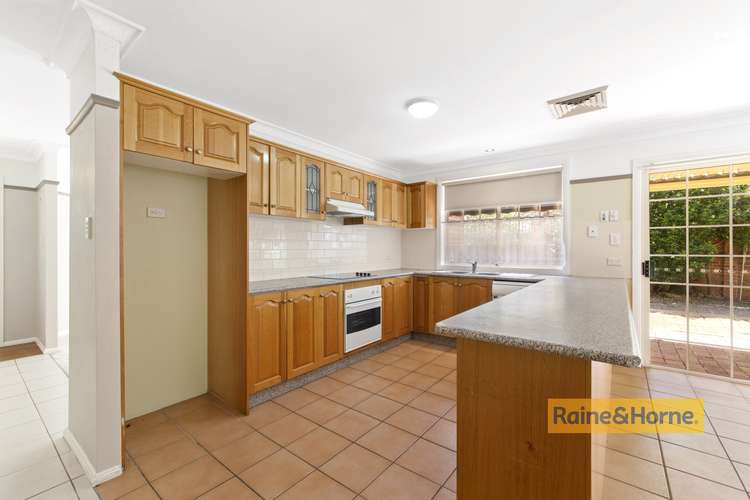 Third view of Homely villa listing, 20 Kourung Street, Ettalong Beach NSW 2257