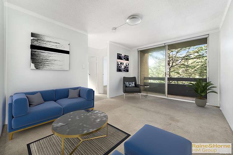 Main view of Homely unit listing, 5/29-31 Coogee Street, Coogee NSW 2034