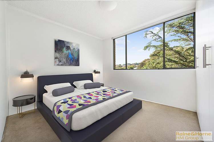 Third view of Homely unit listing, 5/29-31 Coogee Street, Coogee NSW 2034