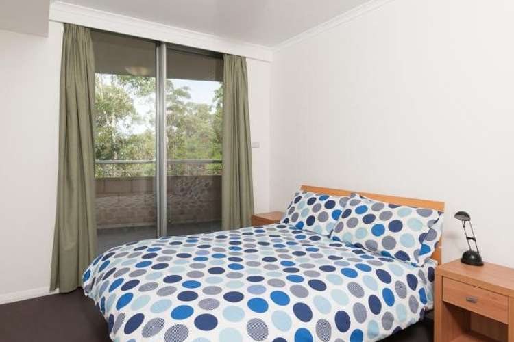 Fifth view of Homely unit listing, 112/80 John Whiteway Drive, Gosford NSW 2250