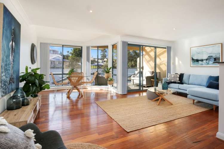 Fourth view of Homely house listing, 2/9-13 Auld Street, Terrigal NSW 2260