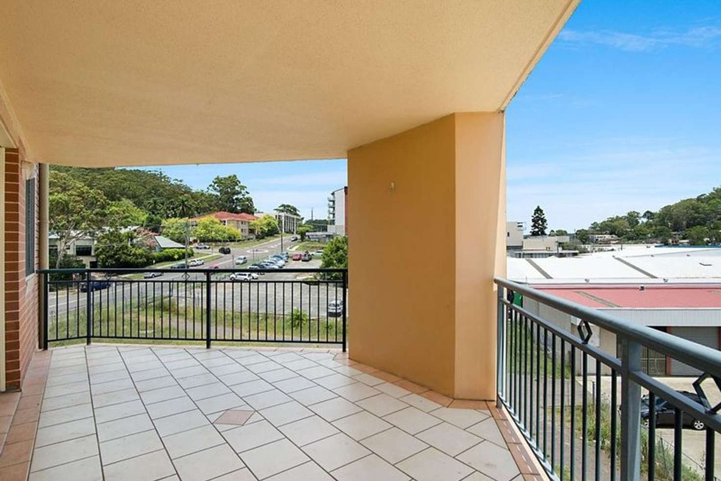 Main view of Homely apartment listing, 12/12-14 Hills Street, Gosford NSW 2250