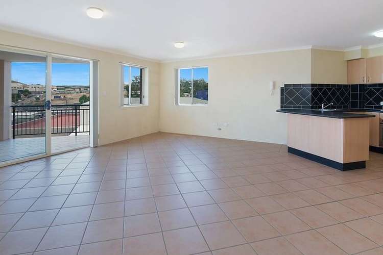 Second view of Homely apartment listing, 12/12-14 Hills Street, Gosford NSW 2250