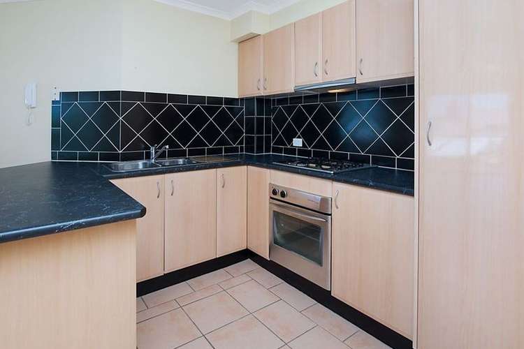 Third view of Homely apartment listing, 12/12-14 Hills Street, Gosford NSW 2250