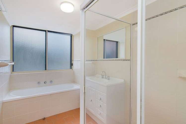 Fourth view of Homely apartment listing, 12/12-14 Hills Street, Gosford NSW 2250