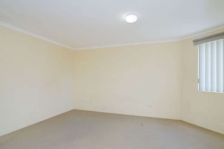 Fifth view of Homely apartment listing, 12/12-14 Hills Street, Gosford NSW 2250