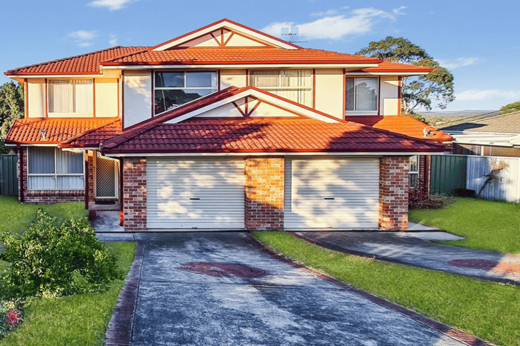 Main view of Homely house listing, 84 Roper Road, Blue Haven NSW 2262