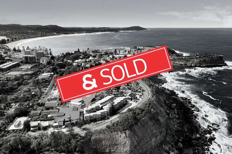 Main view of Homely townhouse listing, 9/55 Scenic Highway, Terrigal NSW 2260