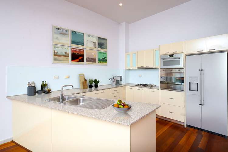 Sixth view of Homely townhouse listing, 9/55 Scenic Highway, Terrigal NSW 2260