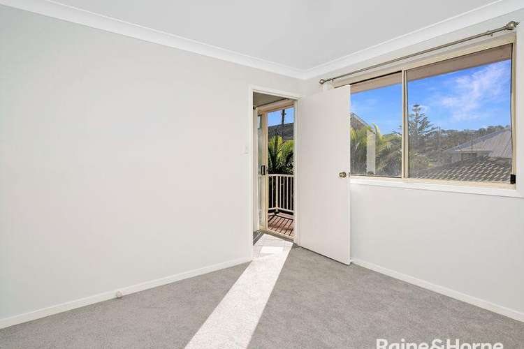 Fifth view of Homely house listing, 11/74-78 Ocean View Drive, Wamberal NSW 2260