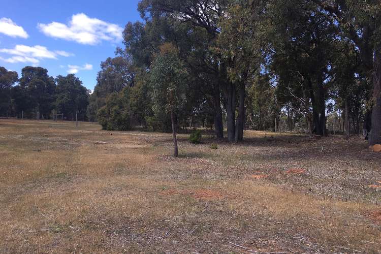 Second view of Homely residentialLand listing, LOT 8, 380 Clenton Road, Gidgegannup WA 6083