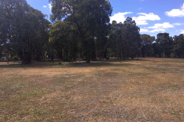 Third view of Homely residentialLand listing, LOT 8, 380 Clenton Road, Gidgegannup WA 6083