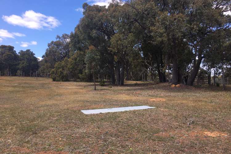 Fourth view of Homely residentialLand listing, LOT 8, 380 Clenton Road, Gidgegannup WA 6083