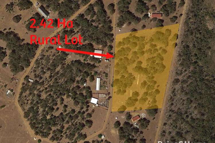 Sixth view of Homely residentialLand listing, LOT 8, 380 Clenton Road, Gidgegannup WA 6083