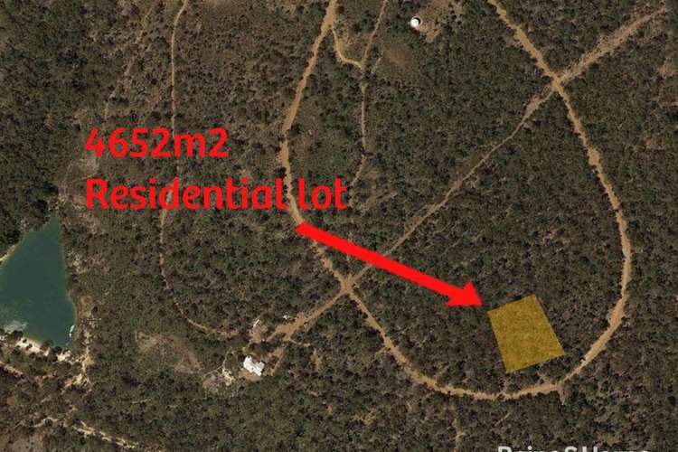 Seventh view of Homely residentialLand listing, LOT 8, 380 Clenton Road, Gidgegannup WA 6083