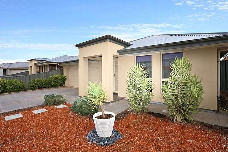 Main view of Homely house listing, 34 Lonsdale Crescent, Andrews Farm SA 5114