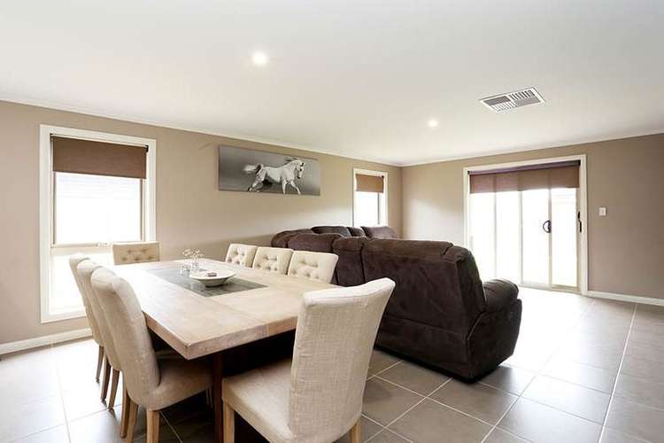 Second view of Homely house listing, 34 Lonsdale Crescent, Andrews Farm SA 5114