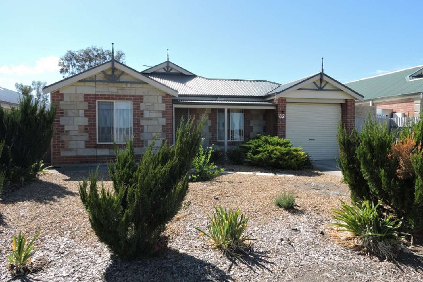 Main view of Homely house listing, 82 Hindmarsh Road, Murray Bridge SA 5253