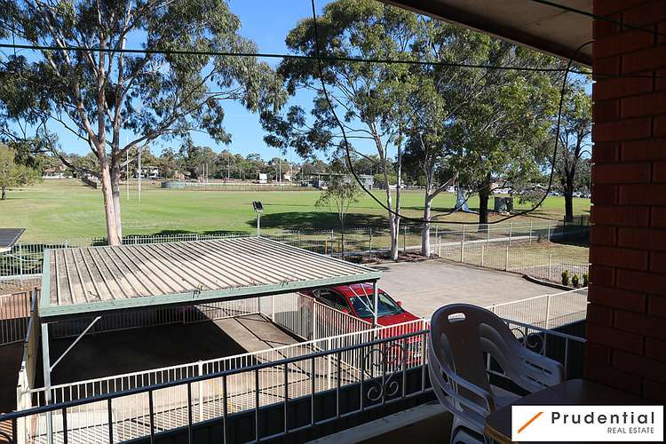 Second view of Homely apartment listing, 5/21 Warby St, Campbelltown NSW 2560