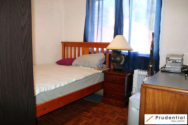 Fourth view of Homely apartment listing, 5/21 Warby St, Campbelltown NSW 2560