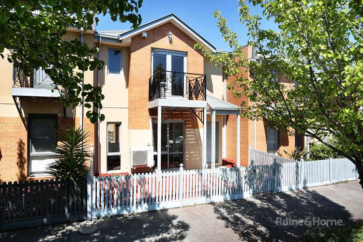 Main view of Homely house listing, 20 Waterford Avenue, Maribyrnong VIC 3032