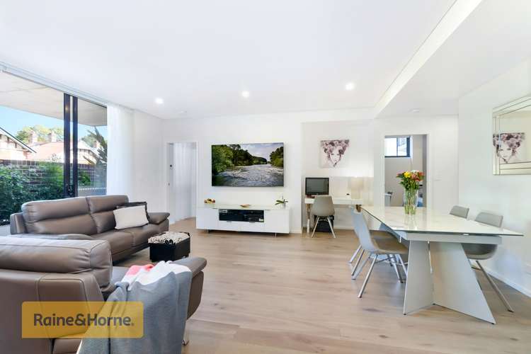 Fifth view of Homely unit listing, 001/42D Formosa Street, Drummoyne NSW 2047
