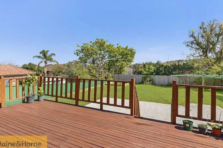 Third view of Homely house listing, 26 Melville Street, West Ryde NSW 2114