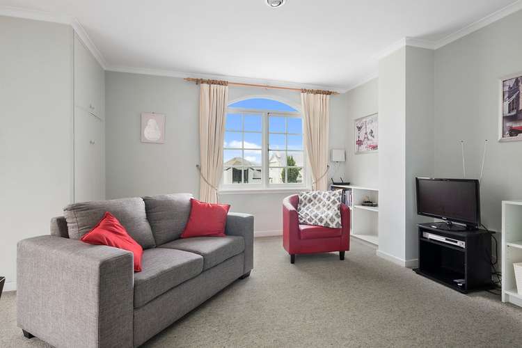 Second view of Homely apartment listing, 5/347 Sandy Bay Road, Sandy Bay TAS 7005