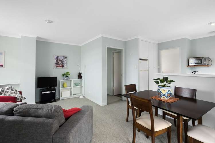 Third view of Homely apartment listing, 5/347 Sandy Bay Road, Sandy Bay TAS 7005