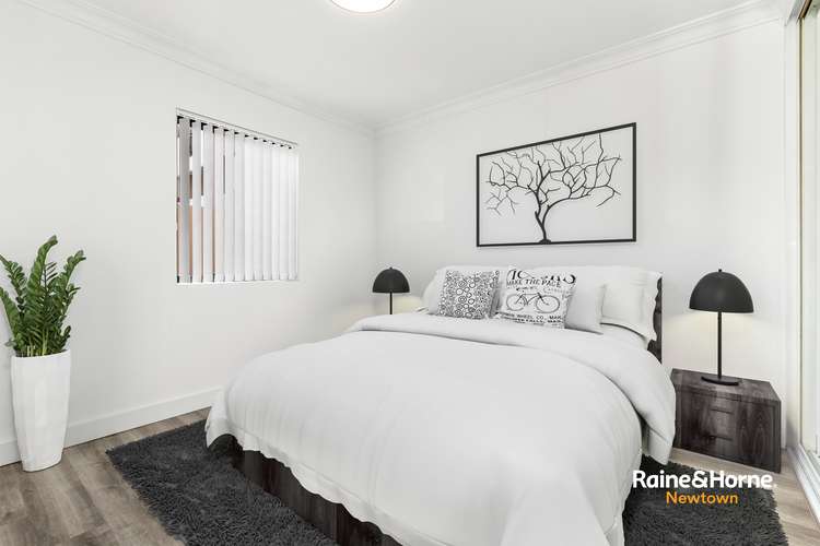 Third view of Homely apartment listing, 125/1 Georgina Street, Newtown NSW 2042