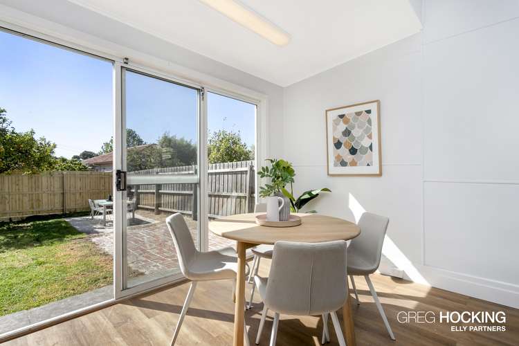 Fourth view of Homely house listing, 12 Grindlay Street, Newport VIC 3015