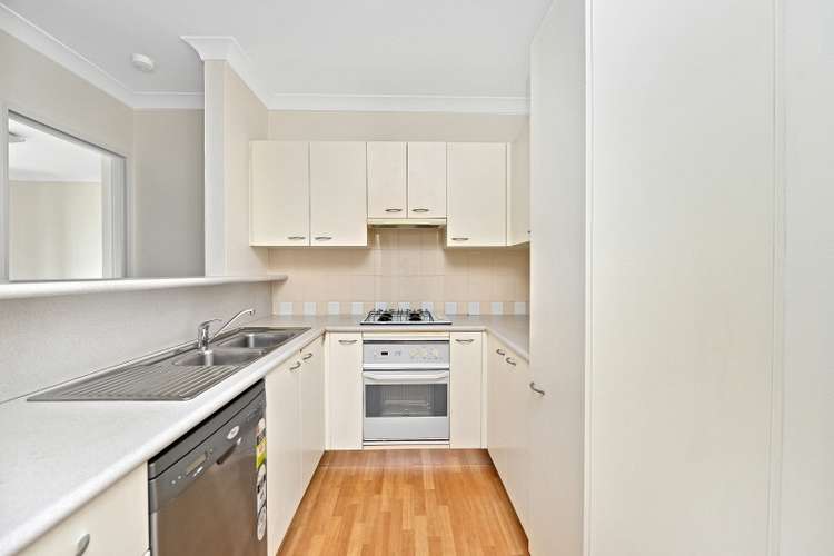 Third view of Homely apartment listing, 21I/19-21 George Street, North Strathfield NSW 2137