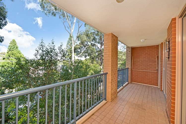 Fourth view of Homely apartment listing, 21I/19-21 George Street, North Strathfield NSW 2137