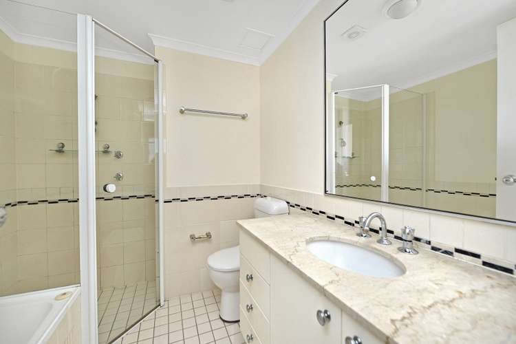 Fifth view of Homely apartment listing, 21I/19-21 George Street, North Strathfield NSW 2137