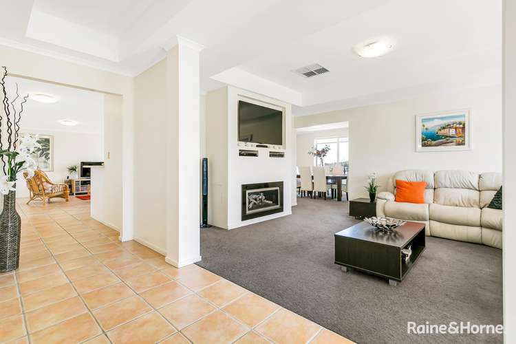 Second view of Homely house listing, 29 Henley Circuit, Seaford Rise SA 5169