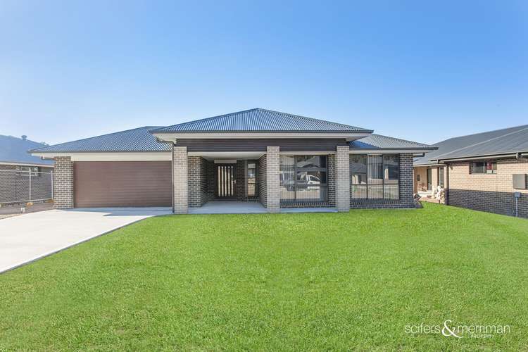 Main view of Homely house listing, 9 Royal Avenue, Medowie NSW 2318