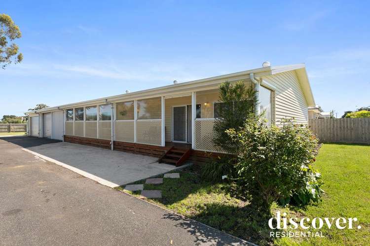 109 Hade Avenue, Bass VIC 3991