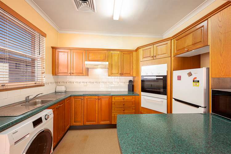 Second view of Homely unit listing, 5/102-104 Chuter Avenue, Ramsgate Beach NSW 2217