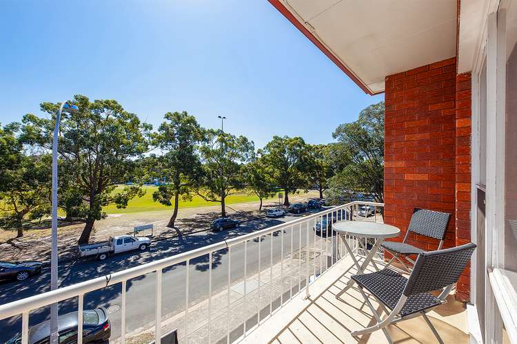 Third view of Homely unit listing, 5/102-104 Chuter Avenue, Ramsgate Beach NSW 2217