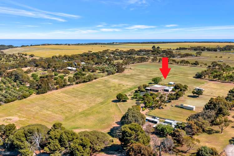 Second view of Homely house listing, 27 Old Main South Road, Aldinga SA 5173