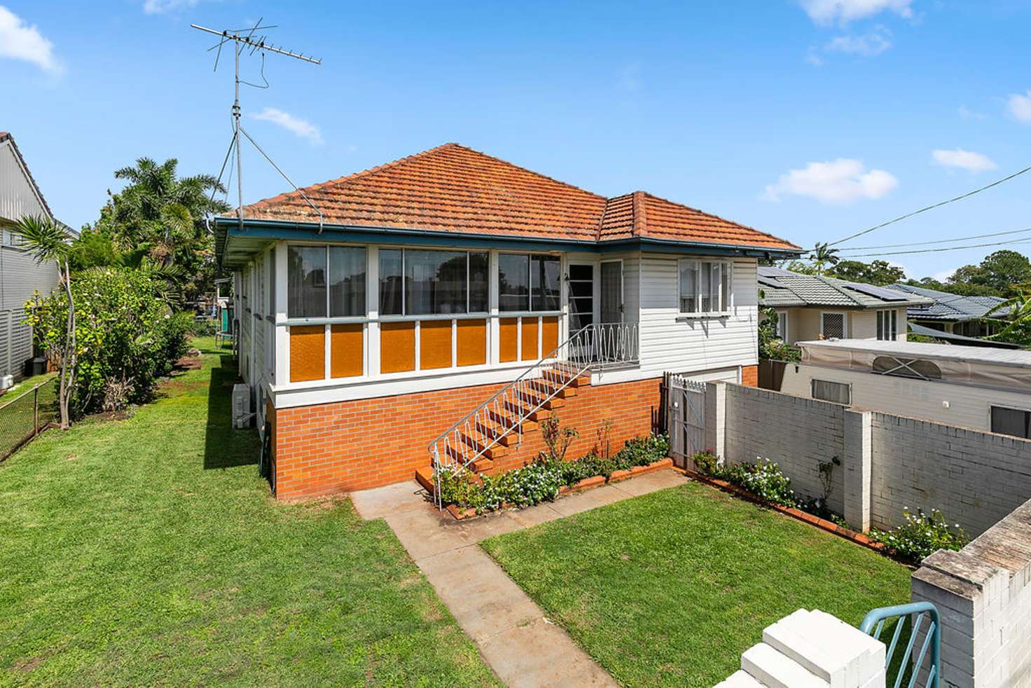Main view of Homely house listing, 33 TULKARA STREET, Manly West QLD 4179