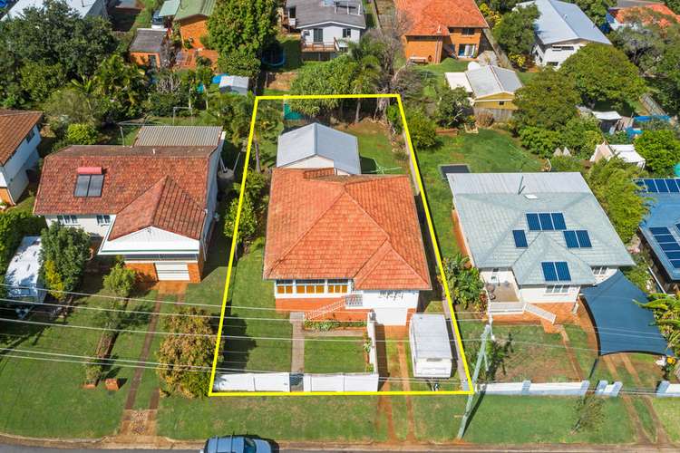 Second view of Homely house listing, 33 TULKARA STREET, Manly West QLD 4179