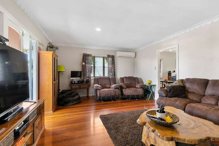 Third view of Homely house listing, 33 TULKARA STREET, Manly West QLD 4179