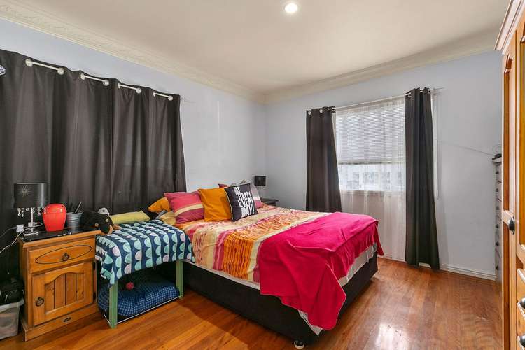 Fifth view of Homely house listing, 33 TULKARA STREET, Manly West QLD 4179