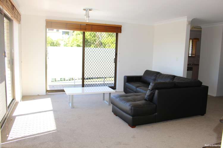 Second view of Homely townhouse listing, 1/37 Mitre Street, St Lucia QLD 4067